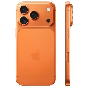 iPhone 17 Pro Max 2 TB