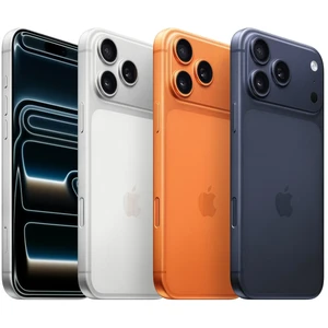 iPhone 17 Pro Max 2 TB