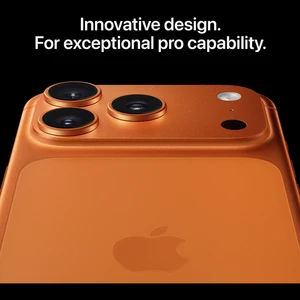 iPhone 17 Pro Max 512 GB