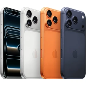 iPhone 17 Pro 1 TB