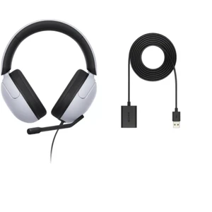 Sony Inzone H3 MDR-G300 White