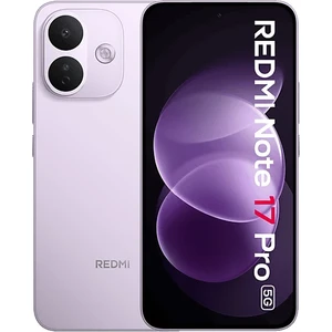 Xiaomi Redmi Note 17 Pro