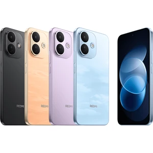 Xiaomi Redmi Note 17 Pro