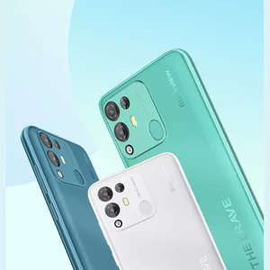 Blackview A55 Pro