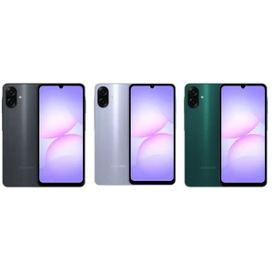 Samsung Galaxy A07s