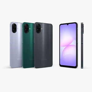 Samsung Galaxy A07s