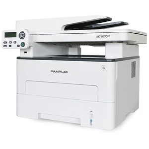 Pantum M7100DN
