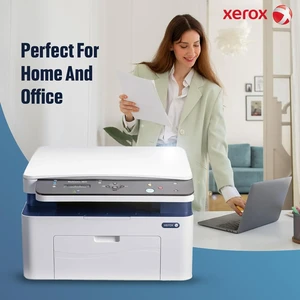 Xerox WorkCentre 3025BI