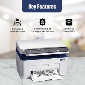 Xerox WorkCentre 3025BI