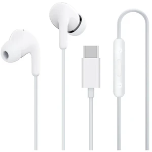 Xiaomi Type-C Earphones M2413E1 White