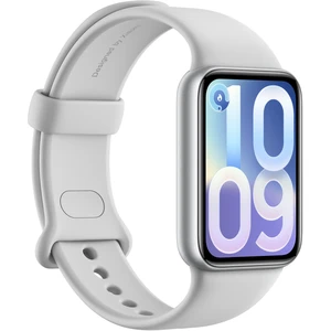 Xiaomi Smart Band 10 Pro Glacier Silver