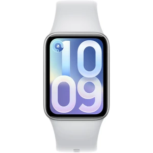 Xiaomi Smart Band 10 Pro Glacier Silver