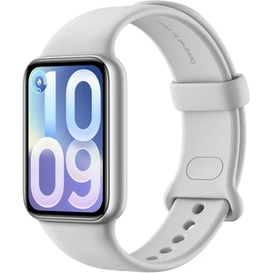 Xiaomi Smart Band 10 Pro Glacier Silver