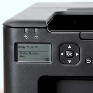 Canon I-SENSYS LBP122DW