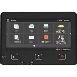 Canon I-SENSYS X 1238i