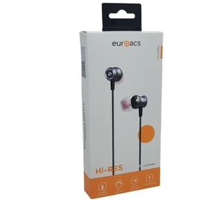 Euroacs EU-H294 Black