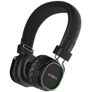 Euroacs EU-HB27 Black
