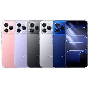 Tecno Spark 50