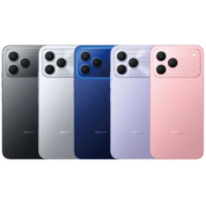 Tecno Spark 50