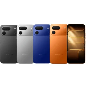 Tecno Spark 50 Pro