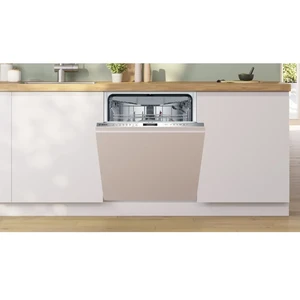 Bosch SMV6ECX86Q