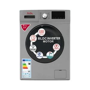 Berlin BR-8010