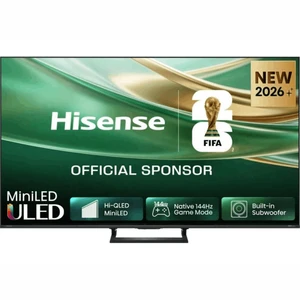 Hisense 65E8S