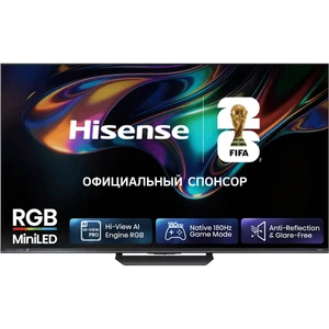 Hisense 65UR8S