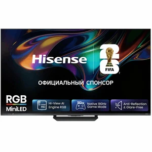 Hisense 85UR8S