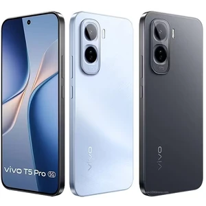 Vivo T5 Pro