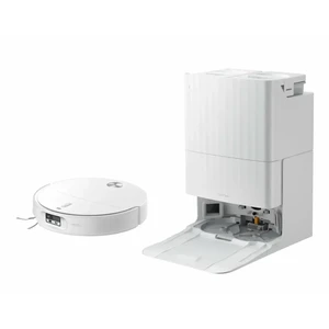 Roborock Qrevo Edge 2 White
