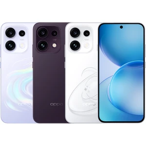 Oppo Reno16 F