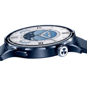 Xiaomi Watch S5 46mm Ceramic Blue