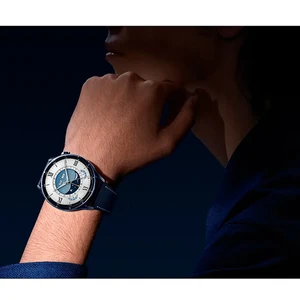 Xiaomi Watch S5 46mm Ceramic Blue