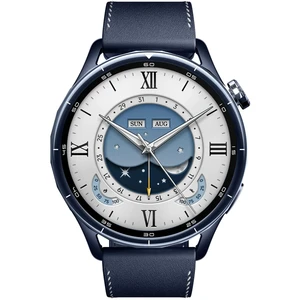 Xiaomi Watch S5 46mm Ceramic Blue
