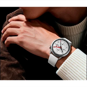 Xiaomi Watch S5 46mm Silver
