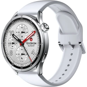 Xiaomi Watch S5 46mm Silver