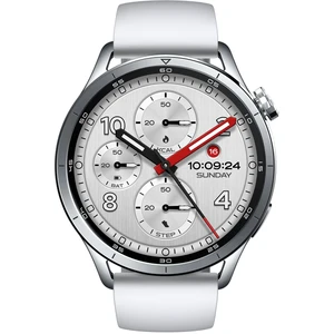 Xiaomi Watch S5 46mm Silver