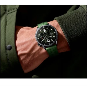 Xiaomi Watch S5 46mm Jungle Green