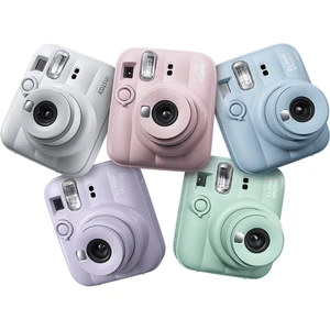 Fujifilm İnstax Mini 13 Pink