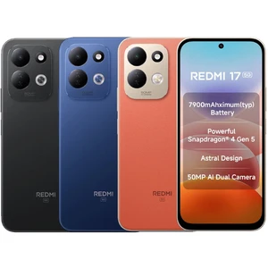 Xiaomi Redmi 17