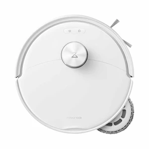 Roborock Qrevo 2 Pro White