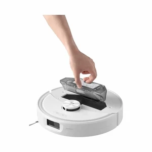 Roborock Qrevo 2 Pro White