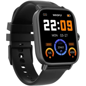 Weofly Active 3 Black