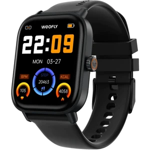 Weofly Active 3 Black