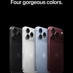 iPhone 18 Pro 2 TB