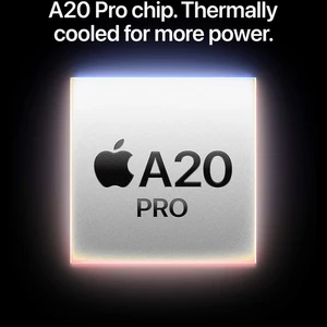 iPhone 18 Pro 2 TB