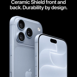 iPhone 18 Pro 1 TB
