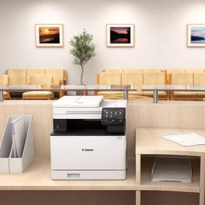 Canon MF754Cdw