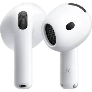 Apple AirPods 5 MKFT4ZE/A with Wireless Charging White